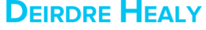 Deirdre Healy logo